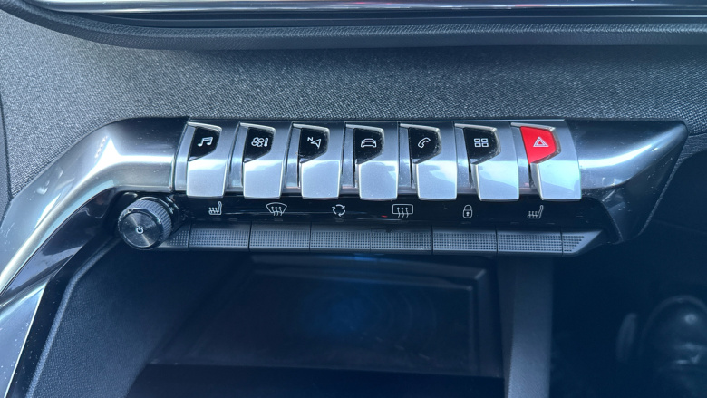 Peugeot 5008 1.5 BlueHDi GT Line Premium 5dr EAT8 Diesel Estate